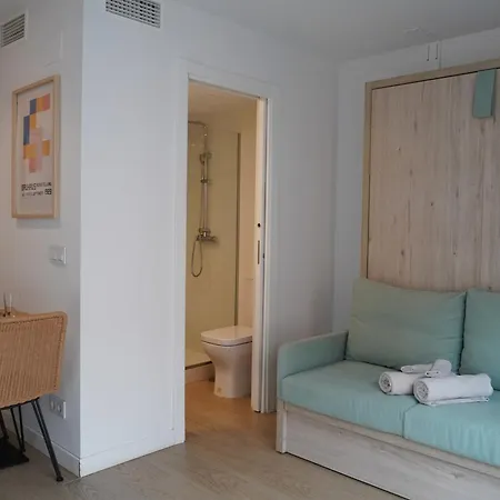 Castilla Luxury B Apartments-2