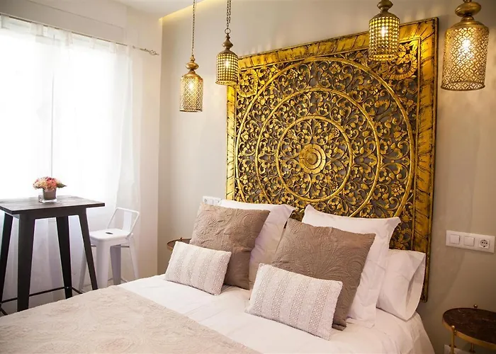 Apartamento Luna - SOLO ADULTOS