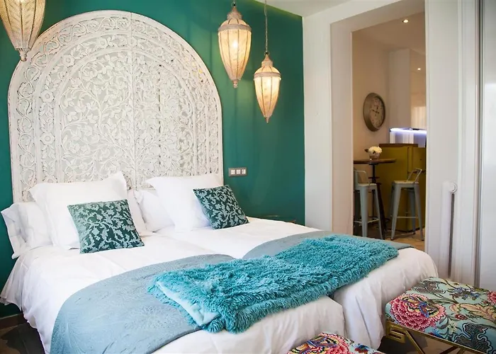 Apartamento Luna - SOLO ADULTOS